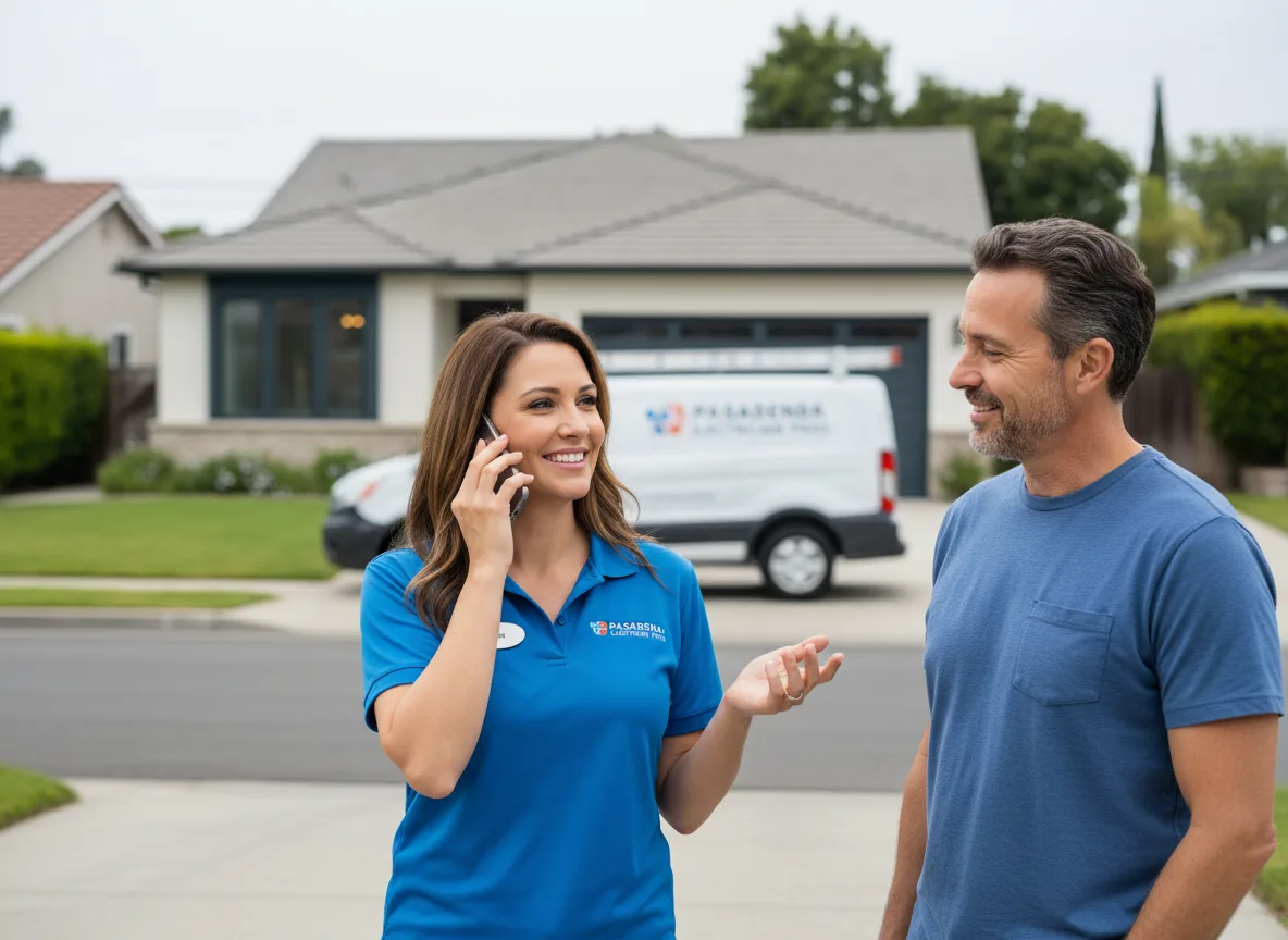 Electrician Tresckow, PA FAQs